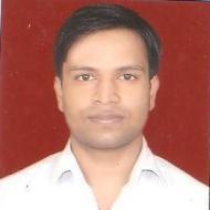 Jitendra Kumar Class 11 Tuition trainer in Delhi
