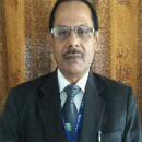 Photo of Madan Mohan Jha