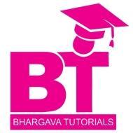 Bhargava Tutorials Class 12 Tuition institute in Delhi