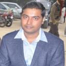 Photo of Gaurav Tiwari