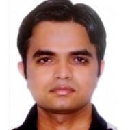 Sumit Sharma Electronics and Communication trainer in Pune