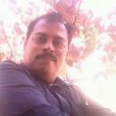 Photo of David Raj