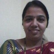 Satvashila N. Class 9 Tuition trainer in Mumbai