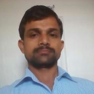Rakesh Kumar Russian Language trainer in Mumbai