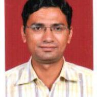 Miteshkumar Vagadiya BCom Tuition trainer in Ahmedabad
