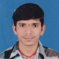 Hari Prasad MSc Tuition trainer in Hyderabad