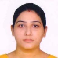 Mamta C. Class I-V Tuition trainer in Delhi
