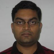 Ashutosh Singh Computer Course trainer in Gurgaon