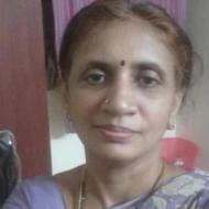 Gayathri N. Class 9 Tuition trainer in Chennai