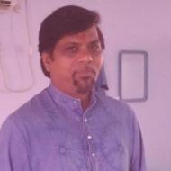 Prabhakar Deshmukh Tabla trainer in Noida