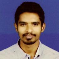 Vidyasagar Vadla Pharmacy Tuition trainer in Hyderabad
