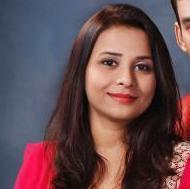 Rupal J. Class 6 Tuition trainer in Kolkata