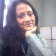 Sobha P. Dance trainer in Kolkata