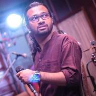 Soumya Ghosh Vocal Music trainer in Kolkata