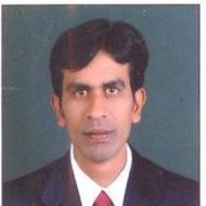 Ravikumar G Nursery-KG Tuition trainer in Hyderabad