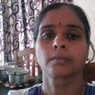 Chinta V. Class 9 Tuition trainer in Hyderabad