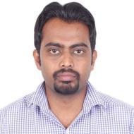 Jeevan Kumar Spoken English trainer in Bangalore