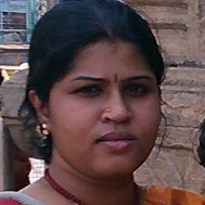 Shubhasree N. Vocal Music trainer in Bangalore