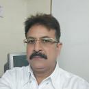 Photo of Dinesh Sharma