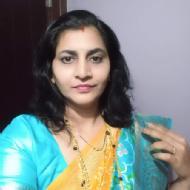 Dr. Ramya Class 9 Tuition trainer in Bangalore