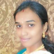 Sukanya S. Class 9 Tuition trainer in Bangalore