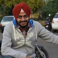 Tejinder Pal Singh Class I-V Tuition trainer in Gurgaon