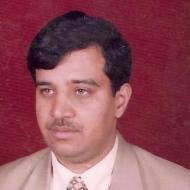 Yashdeep Kaushik IT Service Management trainer in Faridabad