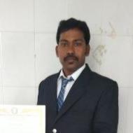 J.sathish Kumar Self Defence trainer in Chennai