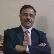 Pradeep Gupta Personality Development trainer in Ghaziabad
