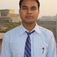 Md Aftab Alam Oracle trainer in Gurgaon