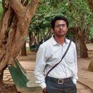 Supriyo Mukherjee Class 9 Tuition trainer in Kolkata