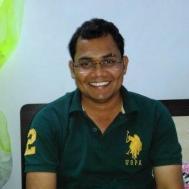 Prajwal More Summer Camp trainer in Pune