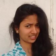 Sudharani M. Computer Course trainer in Bangalore