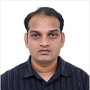 Sunil Lakshkar C Sharp trainer in Hyderabad