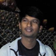 Shiva Kumar V M C Machnalle Raspberry Pi trainer in Hyderabad