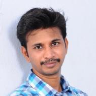 Balaji Pothula BCA Tuition trainer in Chennai