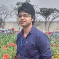 Saurav Tiwari .Net trainer in Delhi