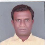 Gaddam Shivaprasad Reddy Engineering Entrance trainer in Hyderabad
