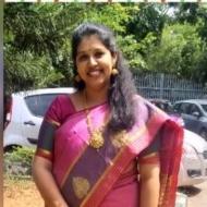 Rashmi Venkatesh UGC NET Exam trainer in Bangalore