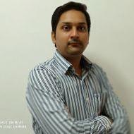 Sugam Gupta trainer in Bangalore