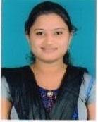 Navya Y. Computer Course trainer in Bangalore