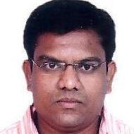 Dr Sathish Kumar K Summer Camp trainer in Bangalore