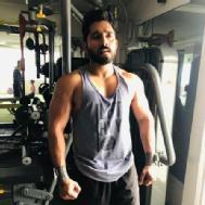 Shailendra Gaur Gym trainer in Delhi