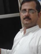 Rajesh Arora BBA Tuition trainer in Gurgaon