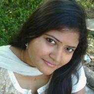 Chandrika P. Class 12 Tuition trainer in Thane