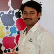 Chandasekhara Rao A Class 11 Tuition trainer in Hyderabad