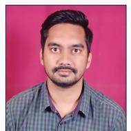 Nitin Kushwah Engineering Diploma Tuition trainer in Indore