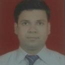 Photo of Ravi Prakash Srivastava