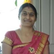 Padmavathy M Class 10 trainer in Bangalore