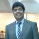 Photo of Abhinav Sharma